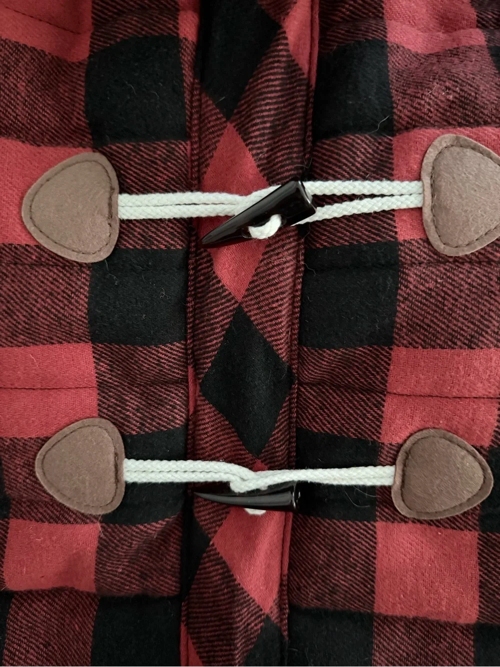Dog Bundle-Dog Fur Jacket and Harness